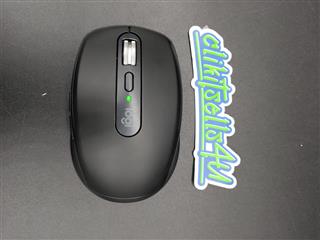 LOGITECH mx keys & mouse